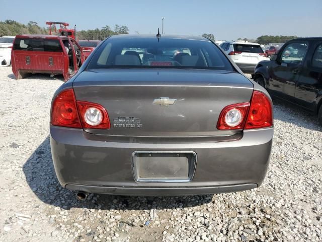 2010 Chevrolet Malibu 1LT