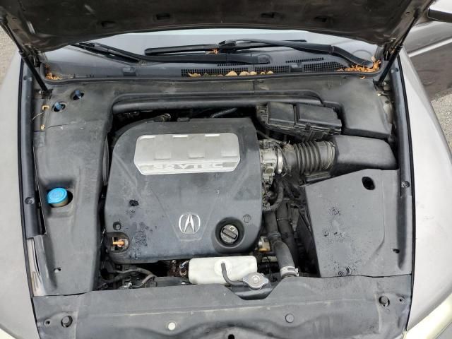 2007 Acura TL