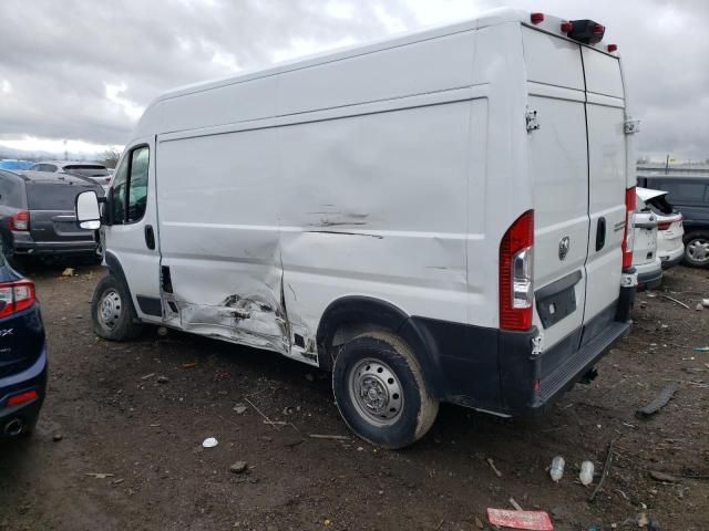 2023 Dodge RAM Promaster 1500 1500 High