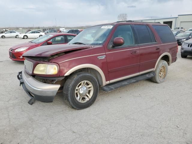 1999 Ford Expedition