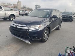 2018 Mitsubishi Outlander ES for sale in New Orleans, LA