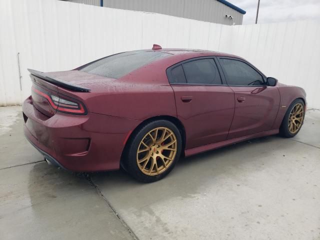 2017 Dodge Charger R/T 392