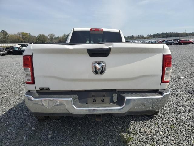 2019 Dodge RAM 3500 Tradesman