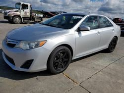 2013 Toyota Camry L en venta en Grand Prairie, TX