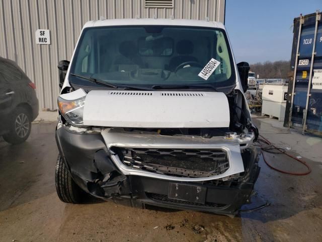 2019 Dodge RAM Promaster 1500 1500 Standard