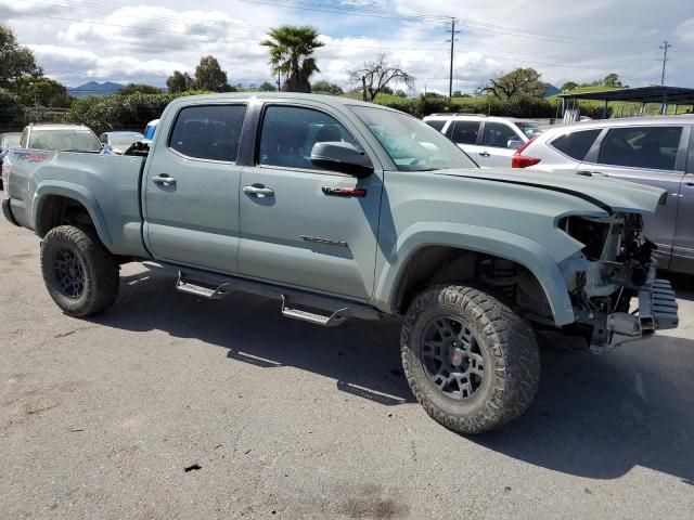 2022 Toyota Tacoma Double Cab