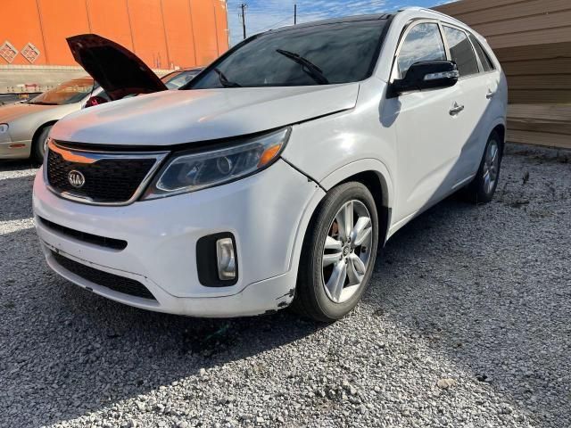 2014 KIA Sorento SX