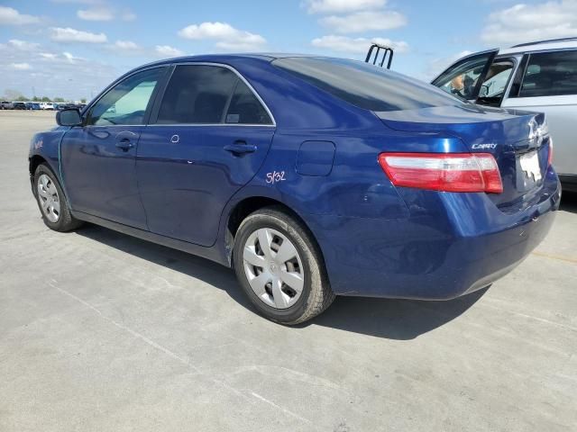 2008 Toyota Camry CE