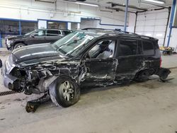 Cars Selling Today at auction: 2006 Toyota Highlander Hybrid