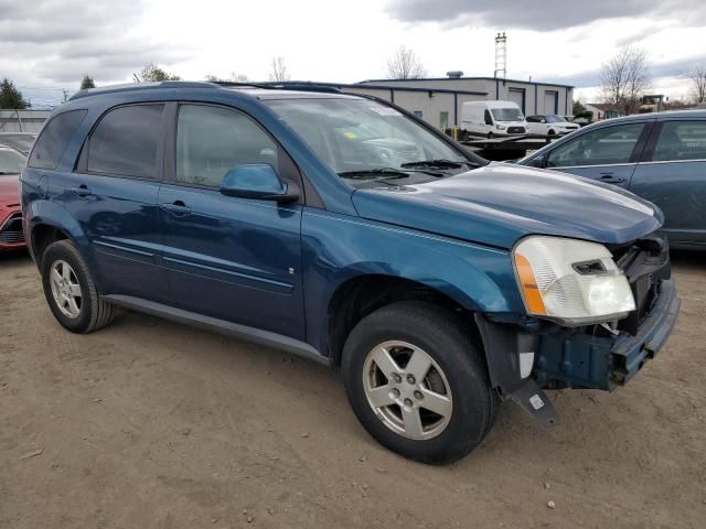 2007 Chevrolet Equinox LT