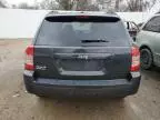 2010 Jeep Compass Sport