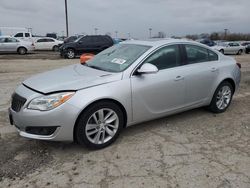 Buick salvage cars for sale: 2015 Buick Regal