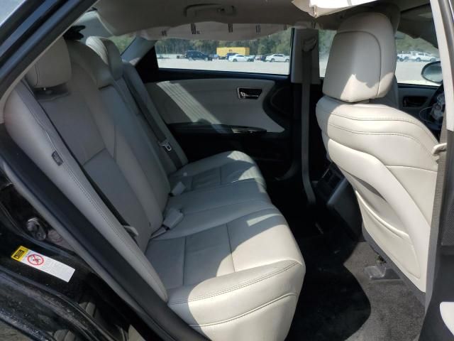 2013 Toyota Avalon Base