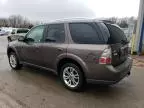 2008 Saab 9-7X 4.2I