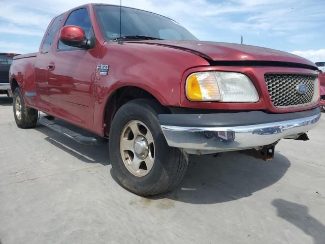 2000 Ford F150