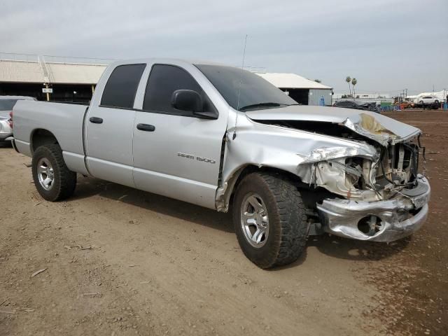 2007 Dodge RAM 1500 ST