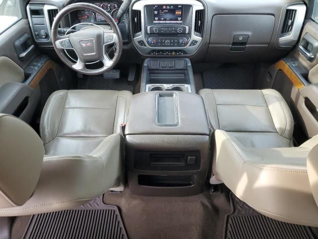 2014 GMC Sierra C1500 SLT