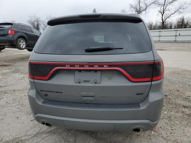 2020 Dodge Durango GT