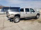 2004 Chevrolet Silverado K2500