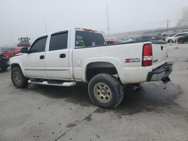 2005 GMC New Sierra K1500