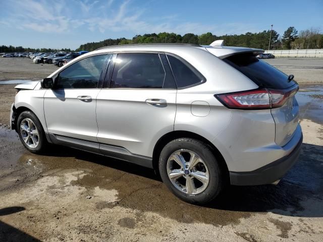 2016 Ford Edge SE