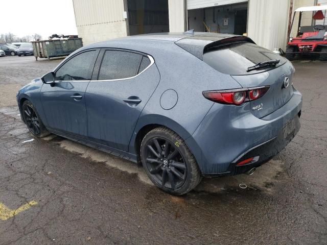 2020 Mazda 3 Premium