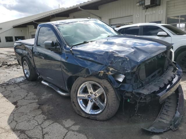 2014 Dodge RAM 1500 ST