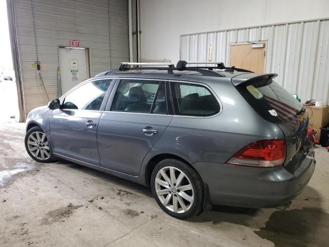 2013 Volkswagen Jetta TDI