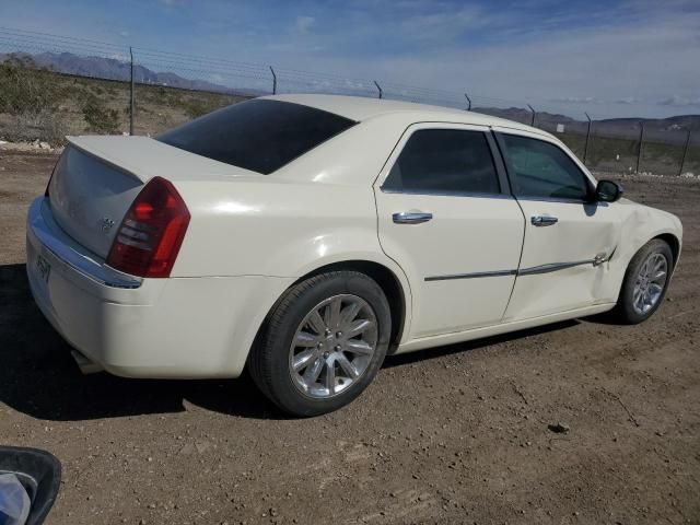 2006 Chrysler 300C