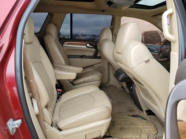 2010 Buick Enclave CXL