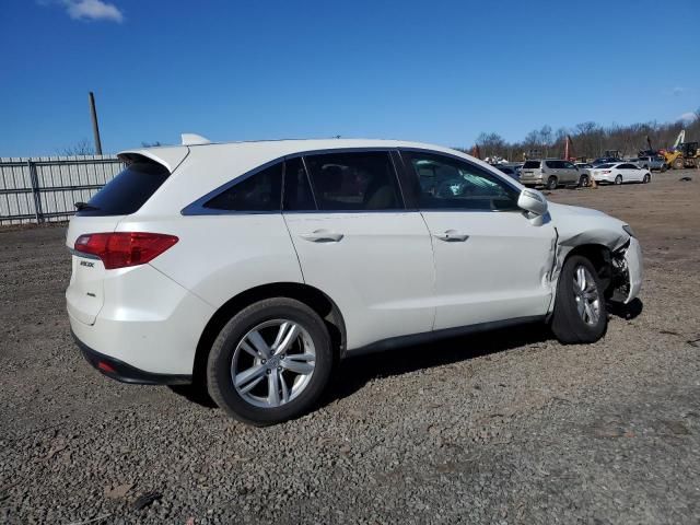 2014 Acura RDX