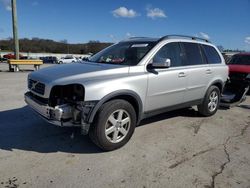 Salvage cars for sale at Lebanon, TN auction: 2007 Volvo XC90 3.2