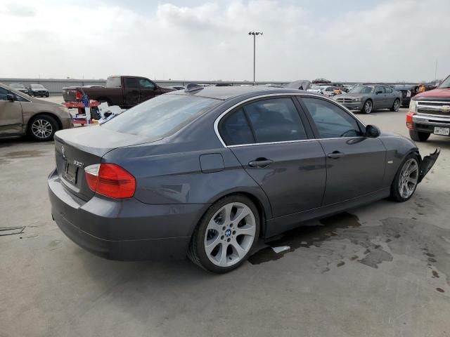 2006 BMW 330 I