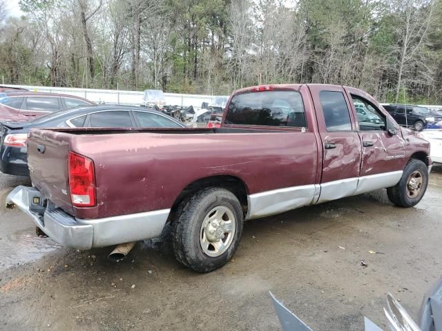 2003 Dodge RAM 2500 ST