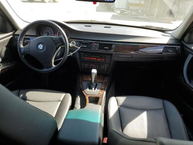 2006 BMW 325 I