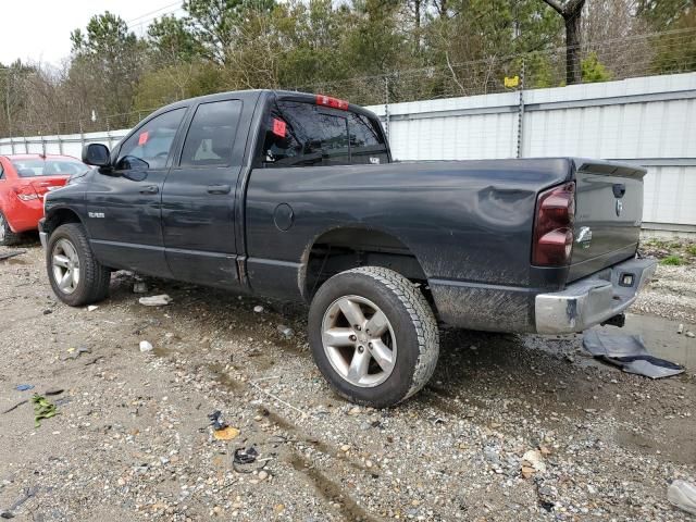 2008 Dodge RAM 1500 ST