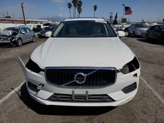 2019 Volvo XC60 T5