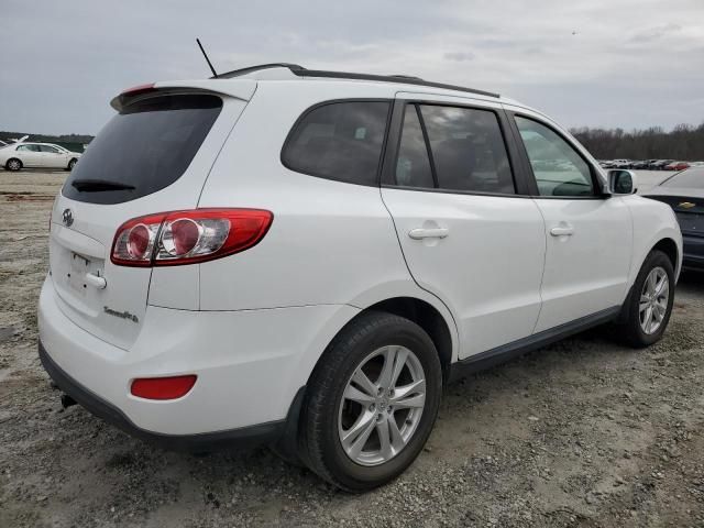 2011 Hyundai Santa FE SE