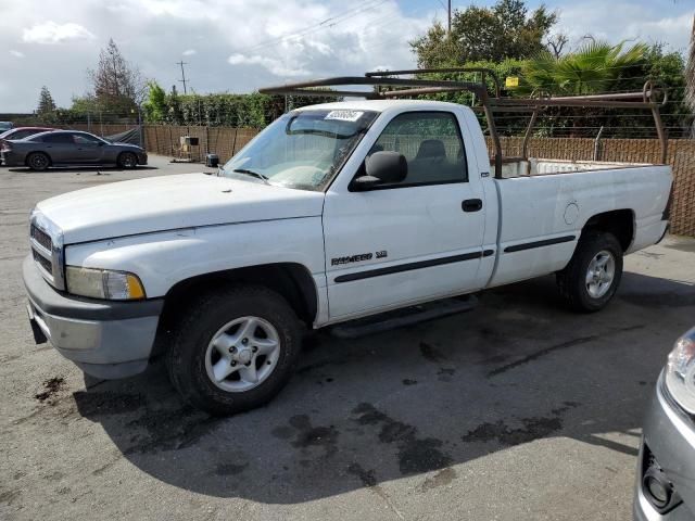 1999 Dodge RAM 1500