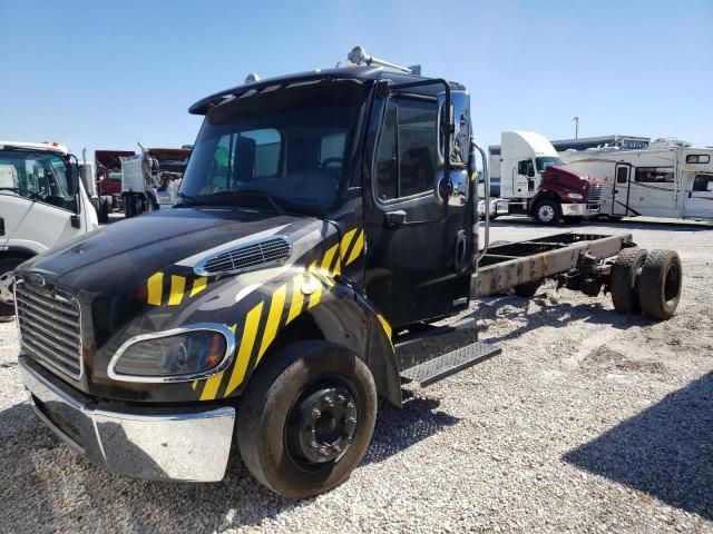 2006 Freightliner M2 106 Medium Duty