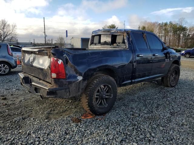 2016 Dodge RAM 1500 SLT