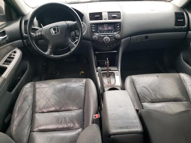 2003 Honda Accord EX