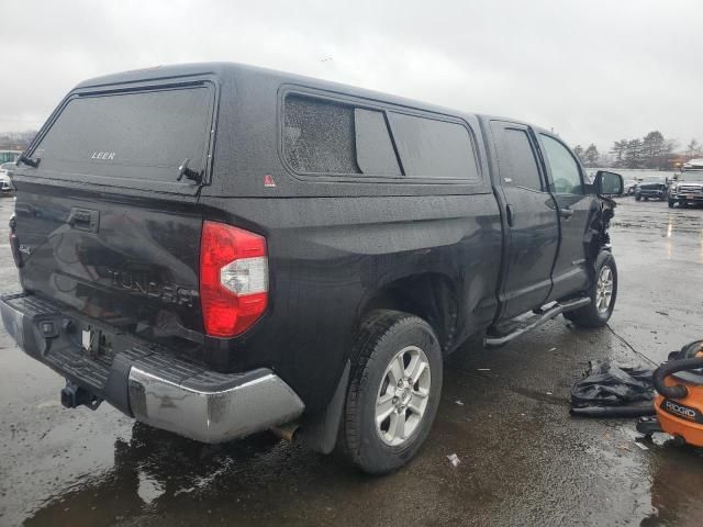 2015 Toyota Tundra Double Cab SR/SR5