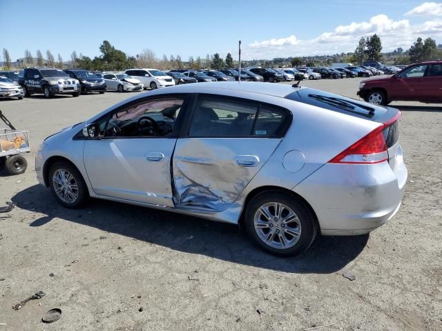 2010 Honda Insight EX