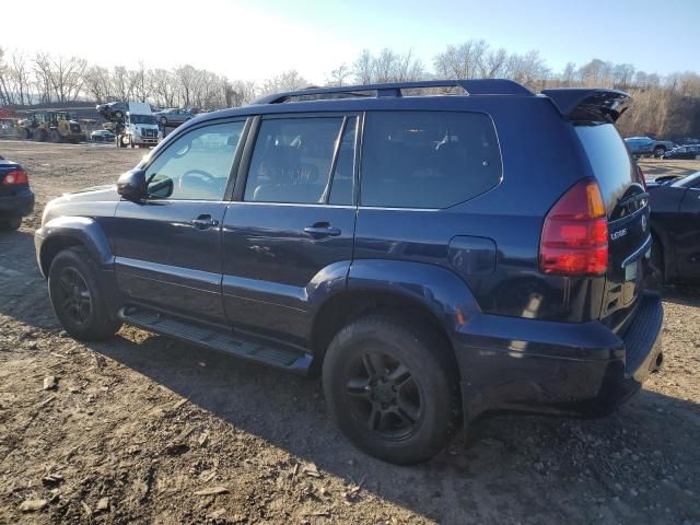 2006 Lexus GX 470