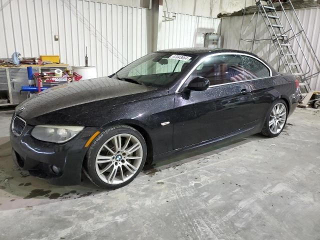 2012 BMW 335 I