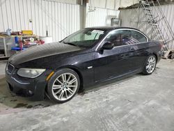 BMW 335 I salvage cars for sale: 2012 BMW 335 I