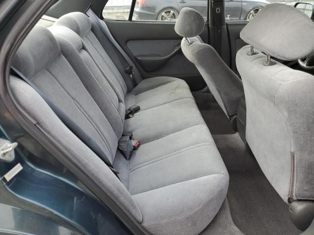 1996 Toyota Camry DX