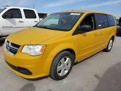 2014 Dodge Grand Caravan SE for sale in Grand Prairie, TX