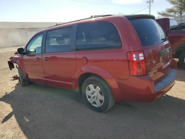 2009 Dodge Grand Caravan SE